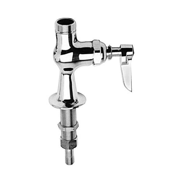 Base Faucet Deck